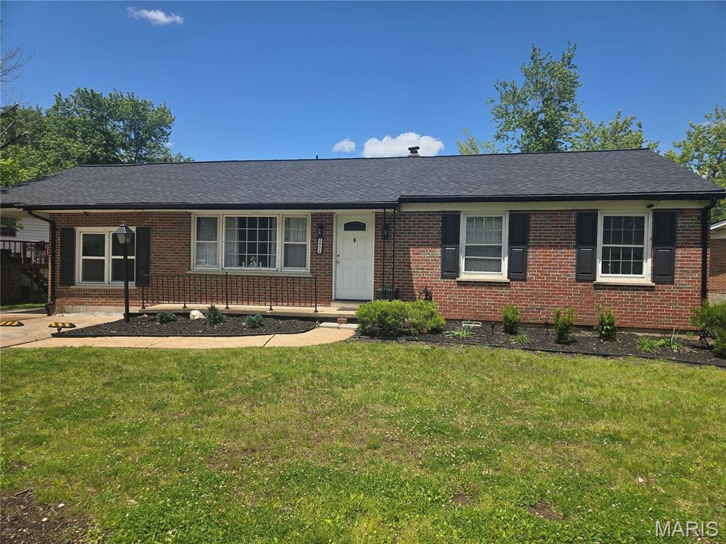 Glen Owen 4 - Residential