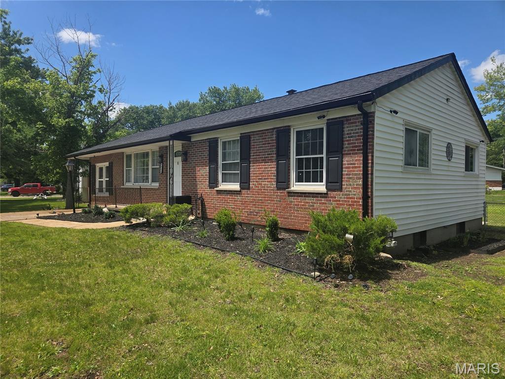 Glen Owen 4 - Residential