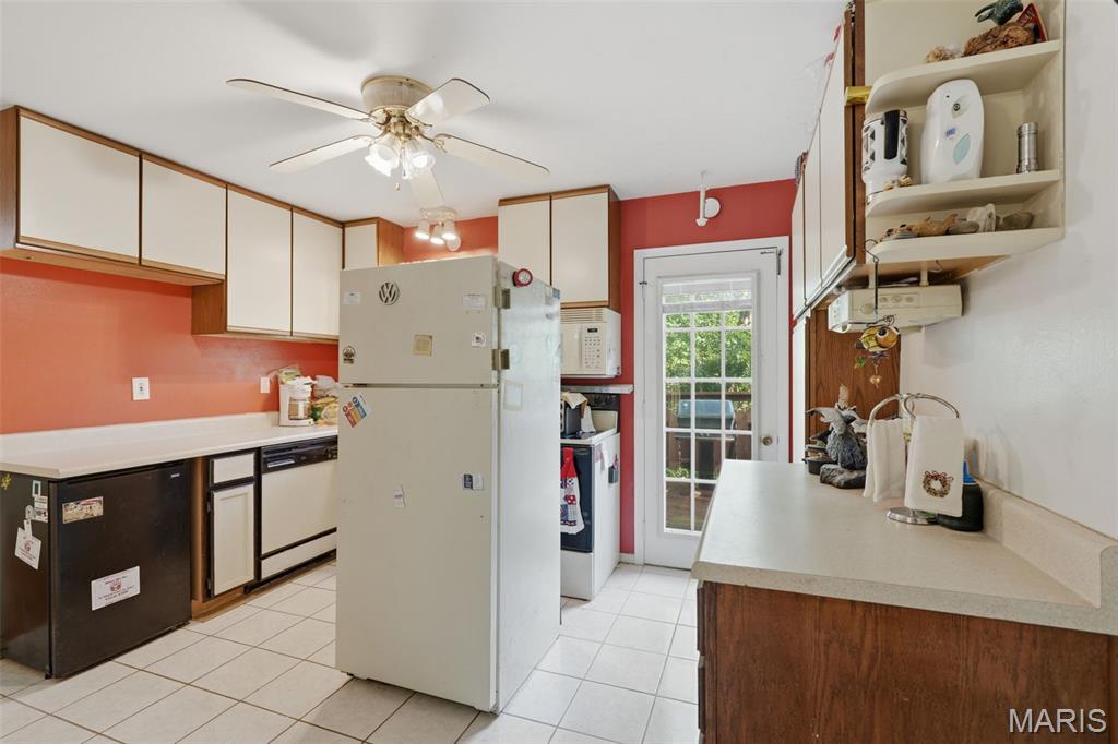 Parkton Il - Residential