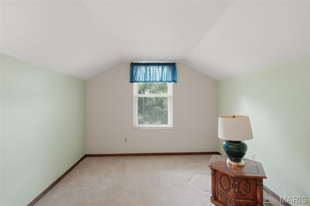 Parkton Il - Residential