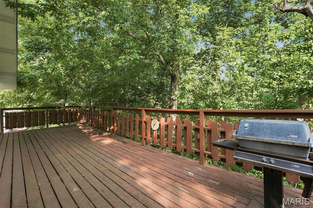 Parkton Il - Residential