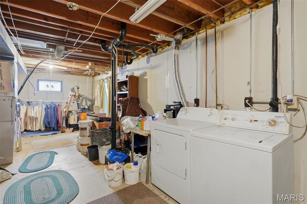 Parkton Il - Residential