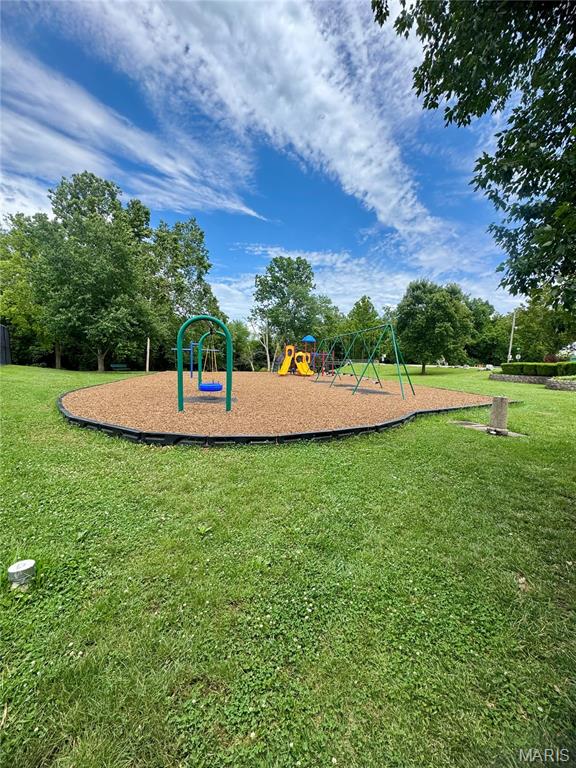 Parkton Il - Residential