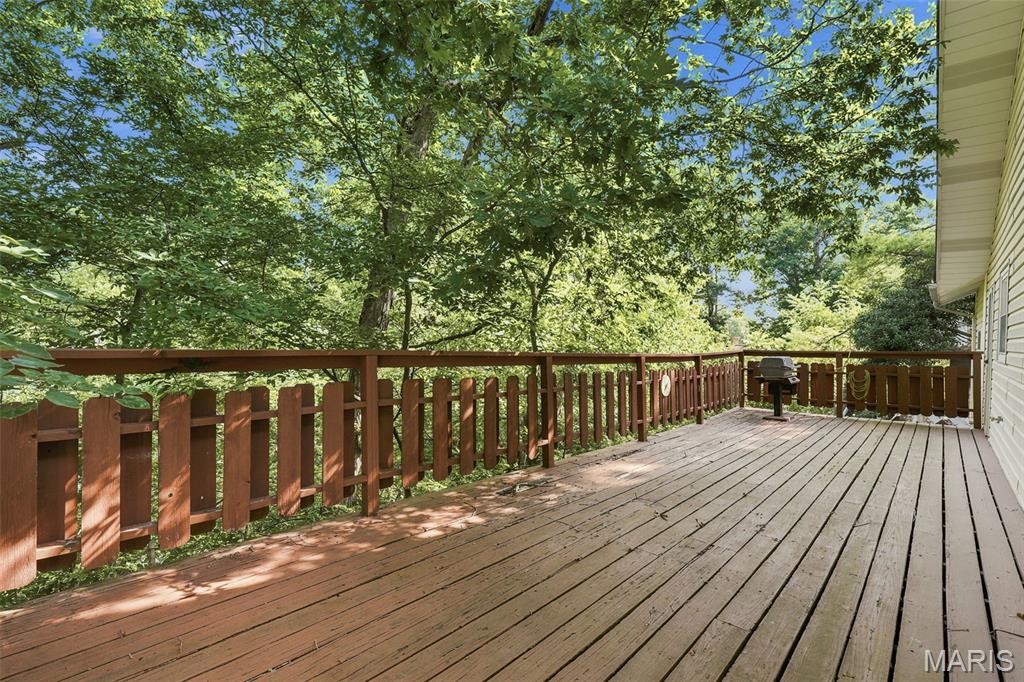 Parkton Il - Residential