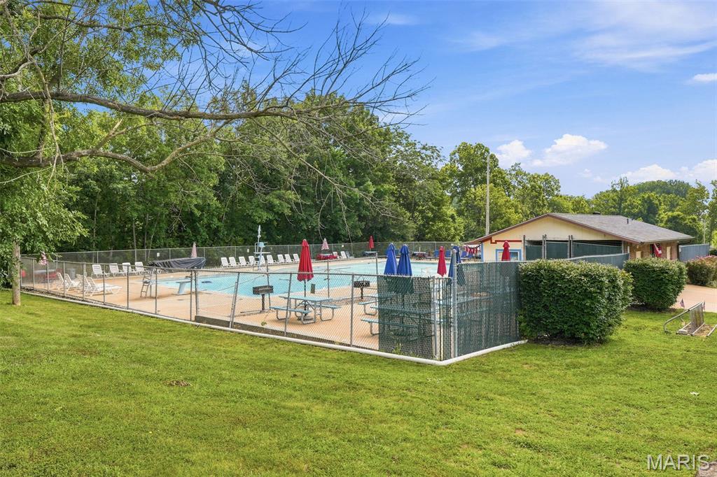 Parkton Il - Residential