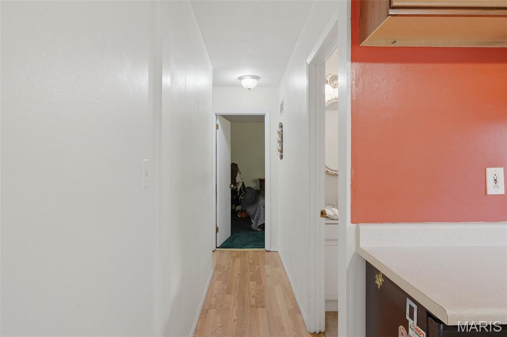 Parkton Il - Residential