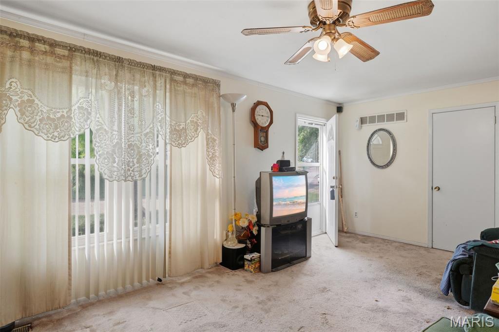 Parkton Il - Residential