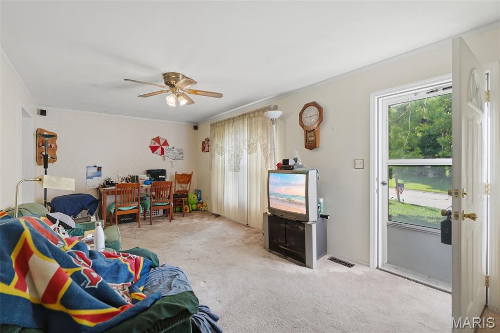 Parkton Il - Residential