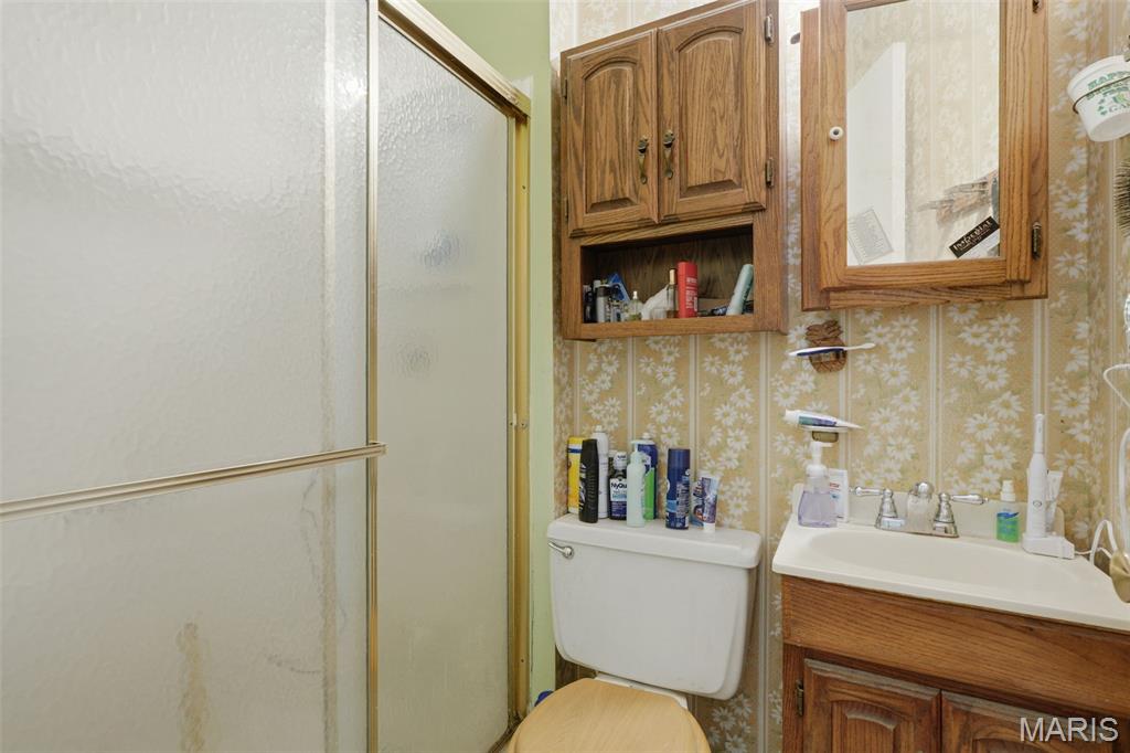 Parkton Il - Residential