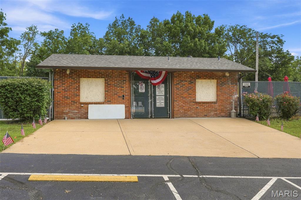 Parkton Il - Residential
