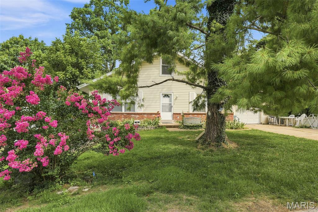 Parkton Il - Residential