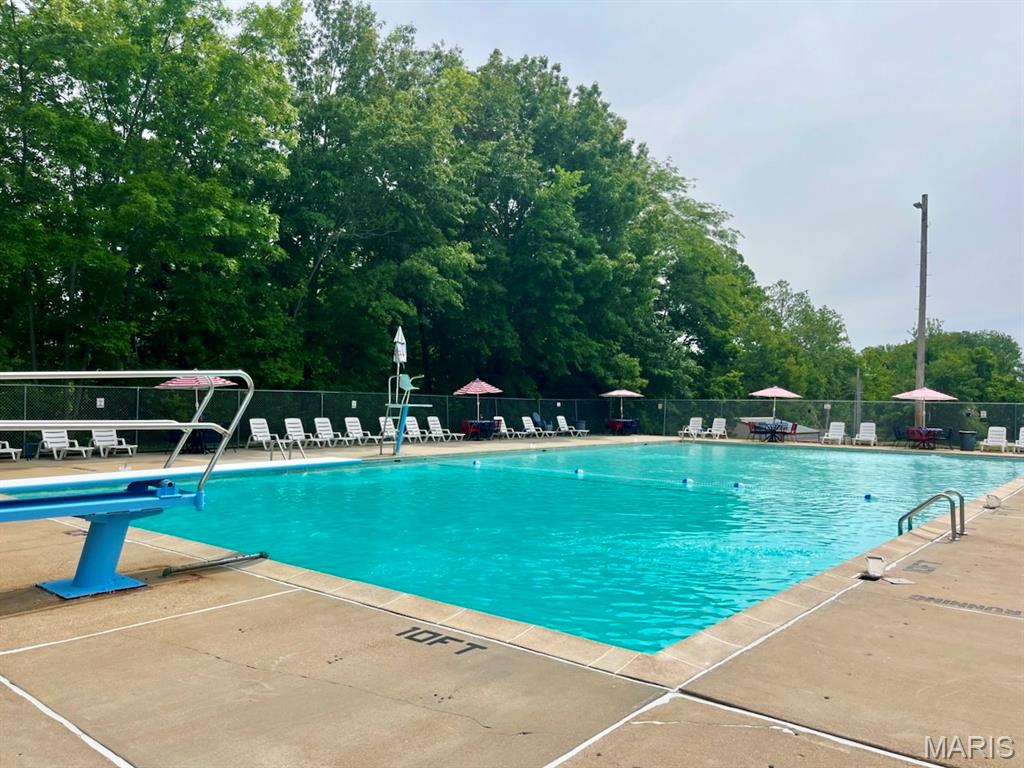 Parkton Il - Residential