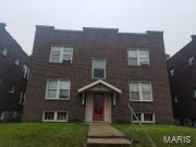 Very nice updated 4 family for sale in Richmond Heights. Prime location in beautiful neighborhood just minutes from highway 40 and 170.  Roof is 5 years old, hvac is newer, newer stacks and partial sewer lateral replacement.  Both upper units have laundry inside unit. 5 parking spots total.