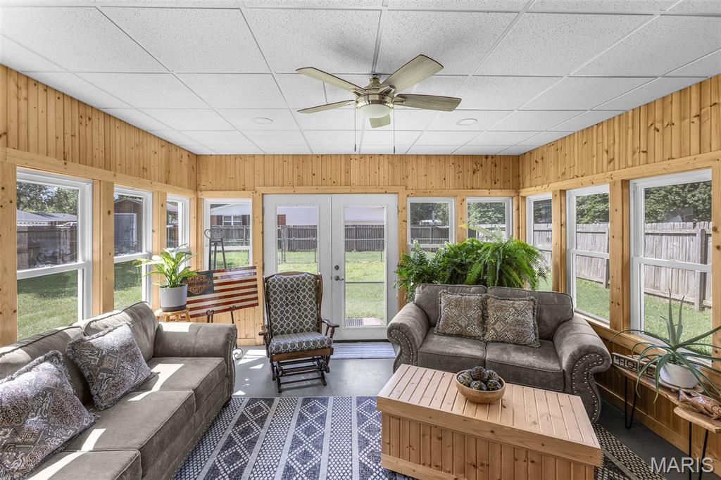 Hunter Acres Sub - Residential