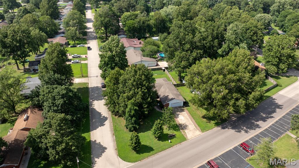 Hunter Acres Sub - Residential