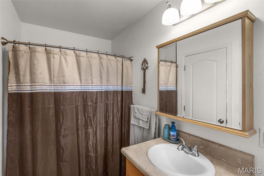 Hunter Acres Sub - Residential