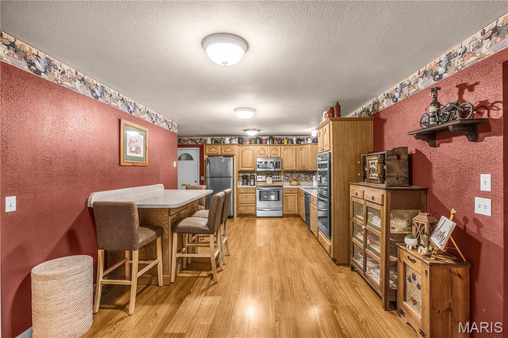 Hunter Acres Sub - Residential