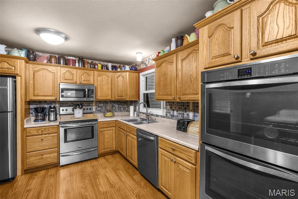 Hunter Acres Sub - Residential