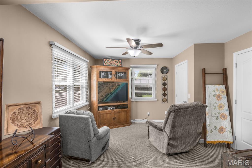 Hunter Acres Sub - Residential
