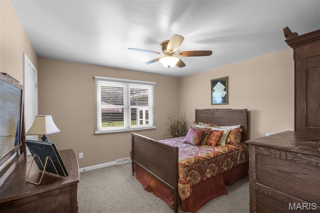Hunter Acres Sub - Residential