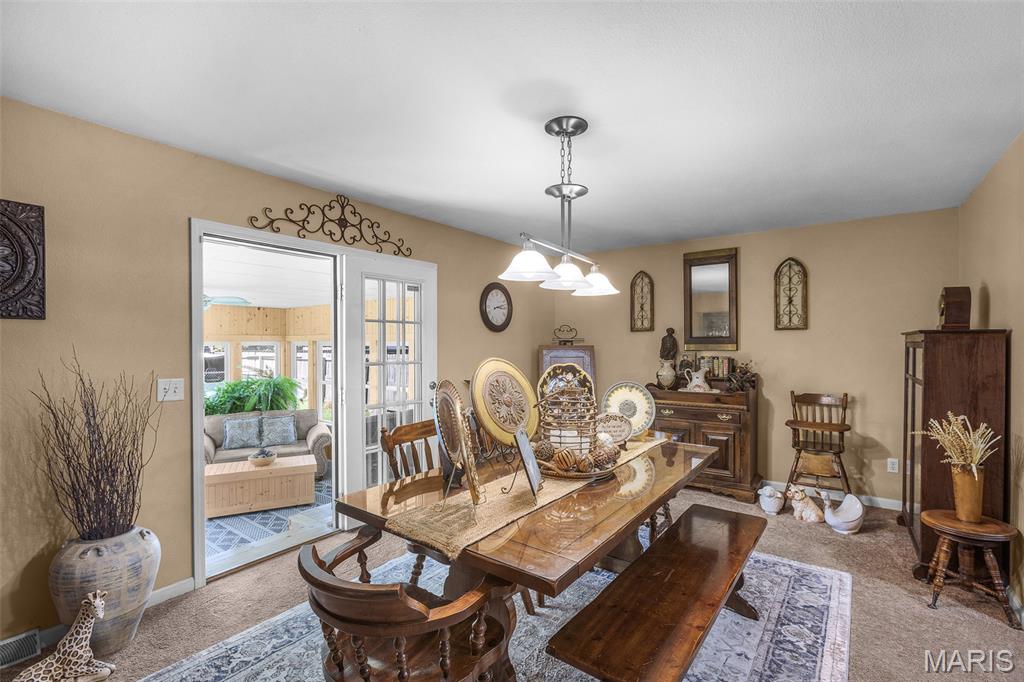 Hunter Acres Sub - Residential