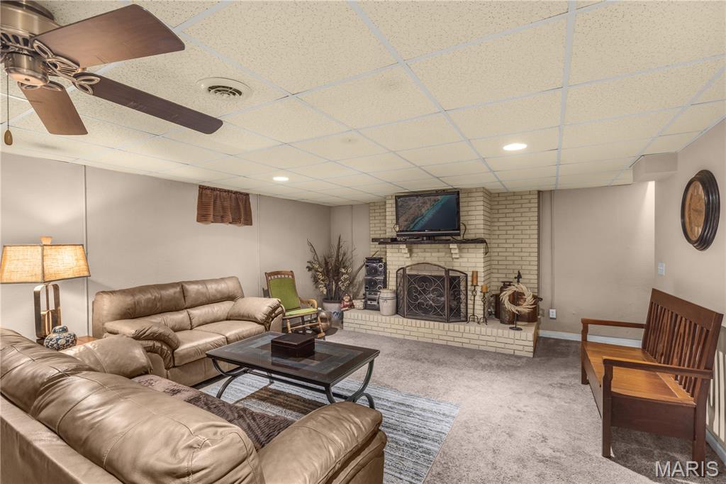 Hunter Acres Sub - Residential