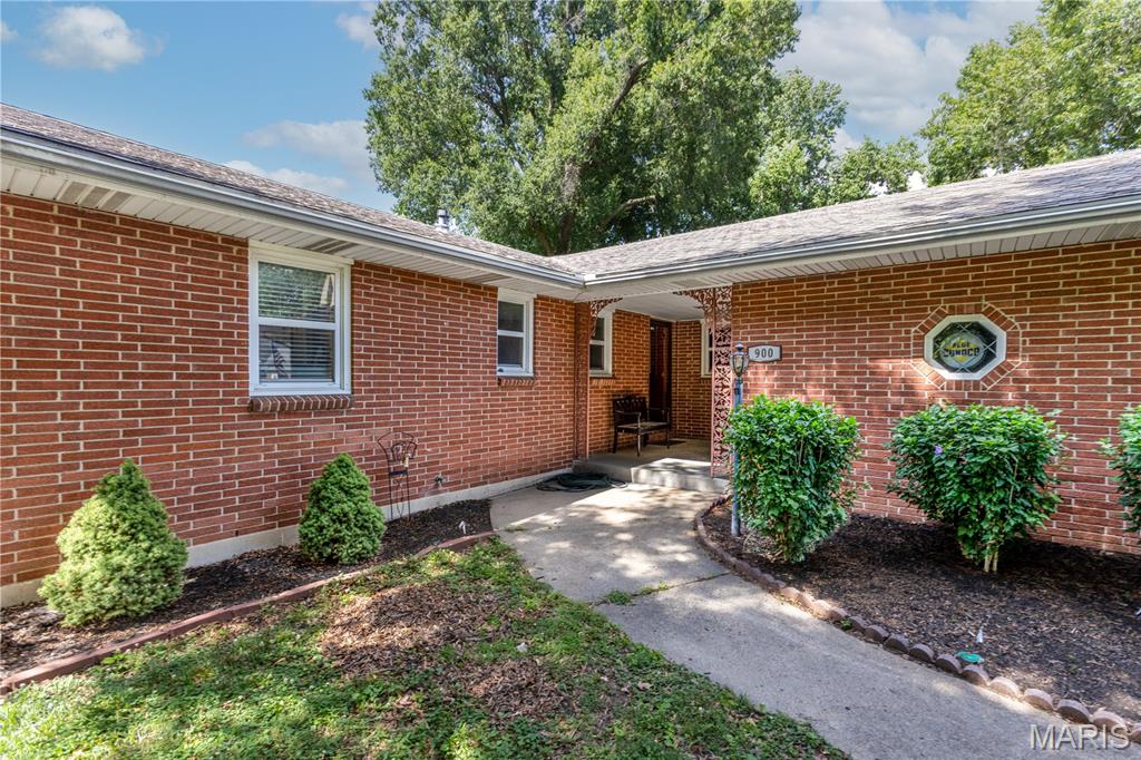 Hunter Acres Sub - Residential
