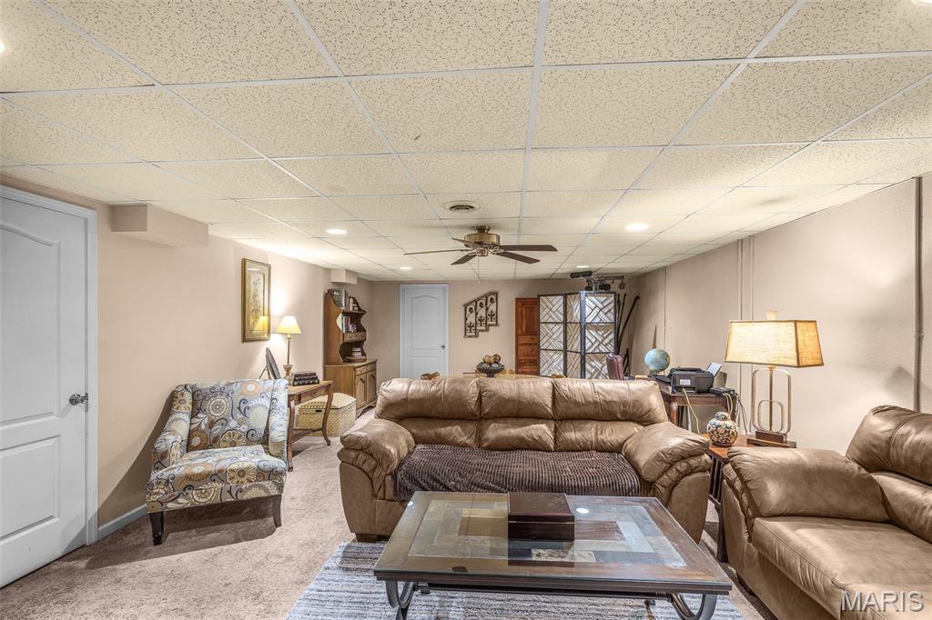 Hunter Acres Sub - Residential