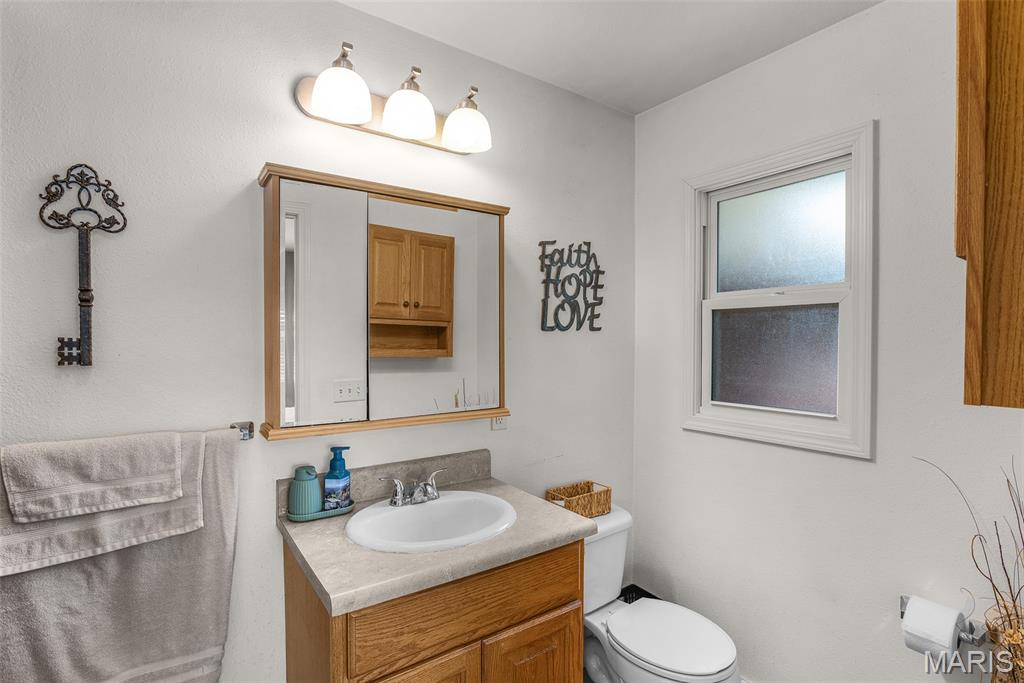 Hunter Acres Sub - Residential
