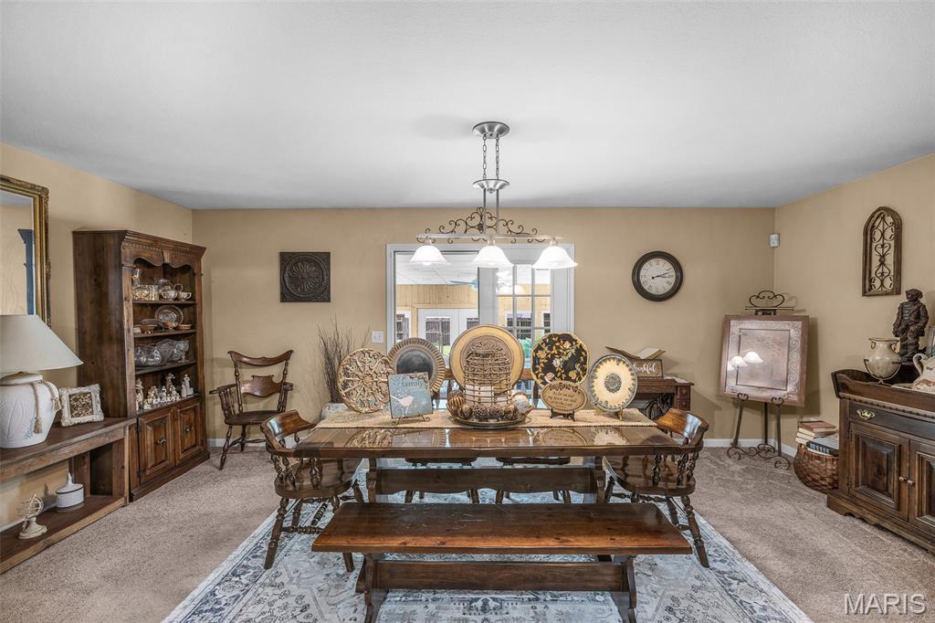 Hunter Acres Sub - Residential