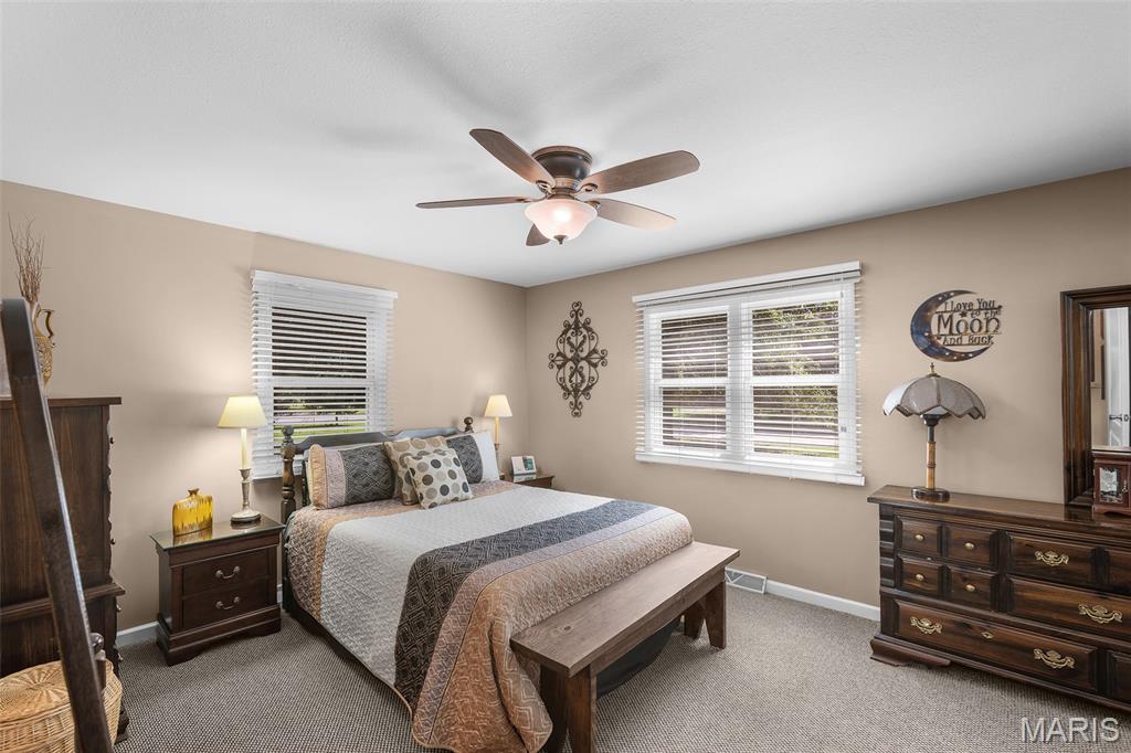 Hunter Acres Sub - Residential