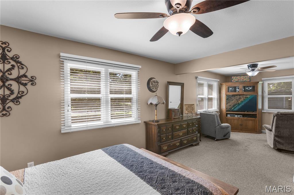 Hunter Acres Sub - Residential