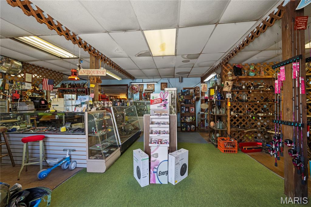 NA - Commercial Sale