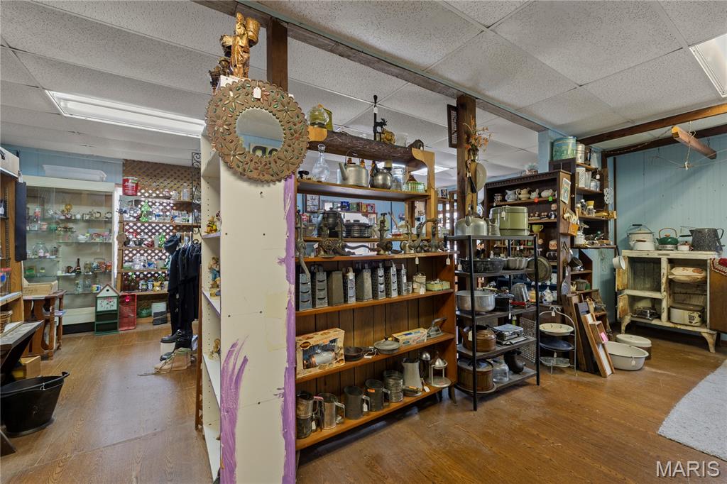 NA - Commercial Sale