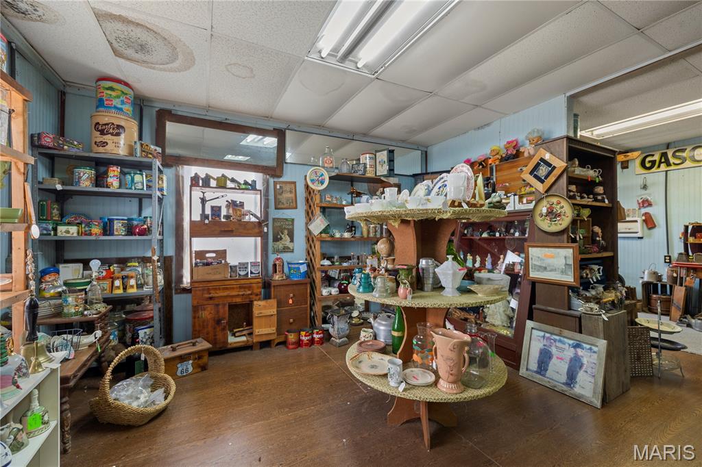 NA - Commercial Sale