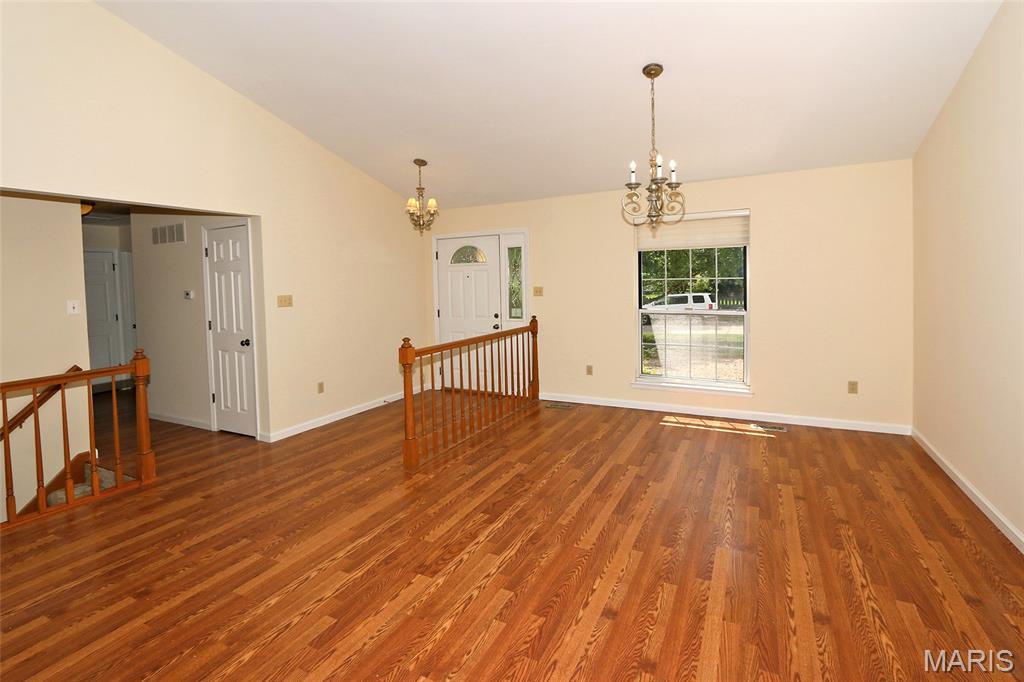 Villages Of Remington Oaks One - Residential