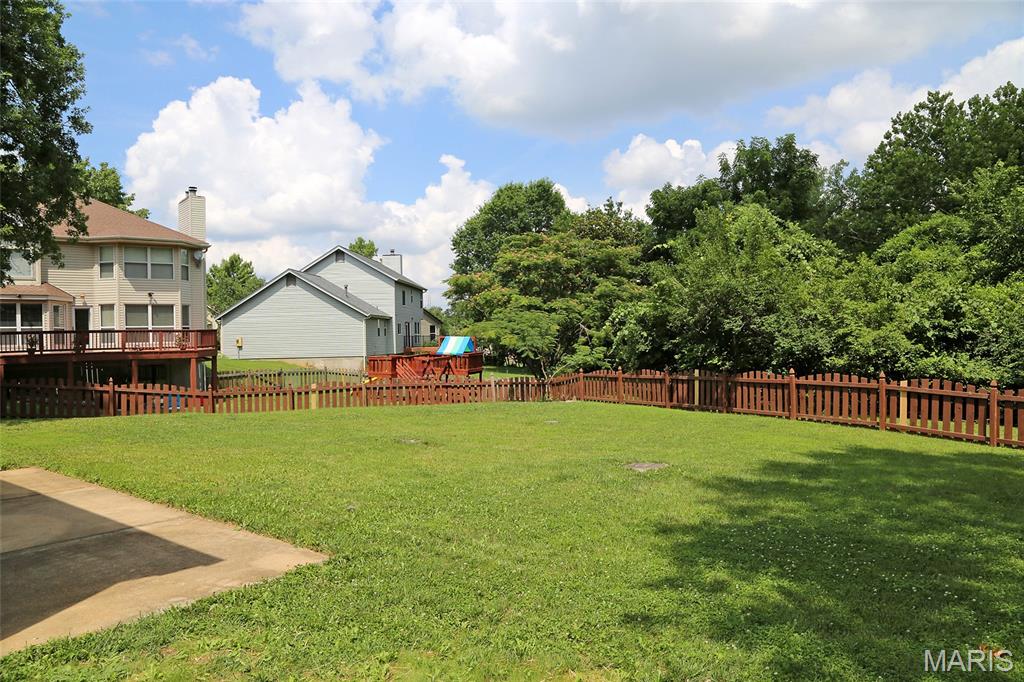 Villages Of Remington Oaks One - Residential