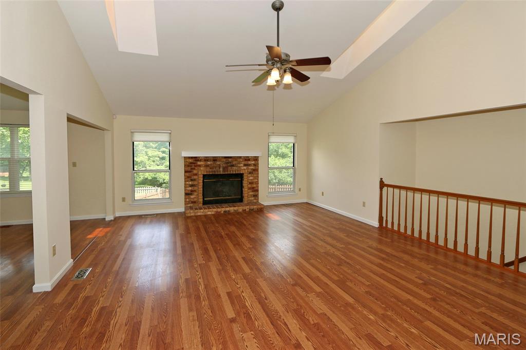 Villages Of Remington Oaks One - Residential