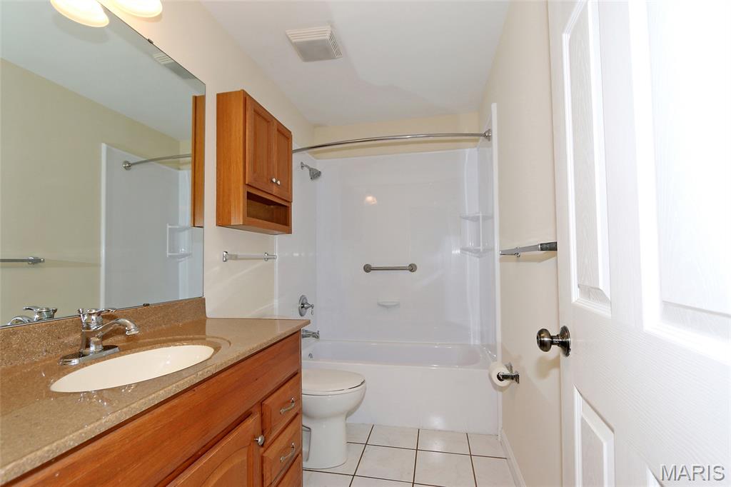 Villages Of Remington Oaks One - Residential