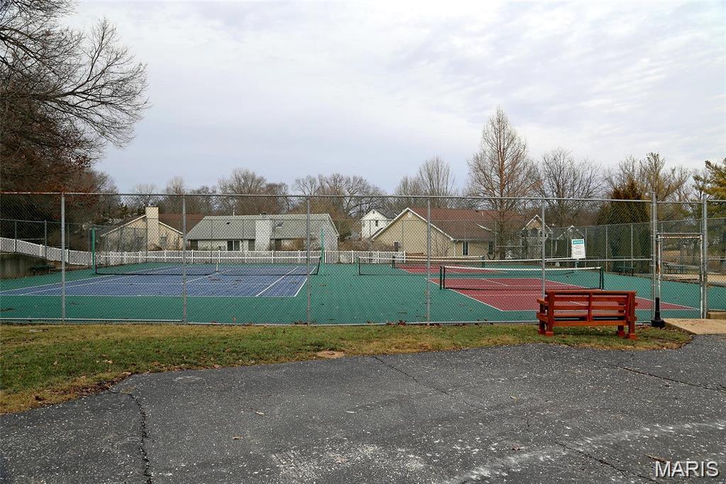 Villages Of Remington Oaks One - Residential