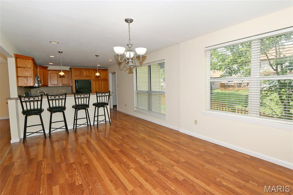 Villages Of Remington Oaks One - Residential