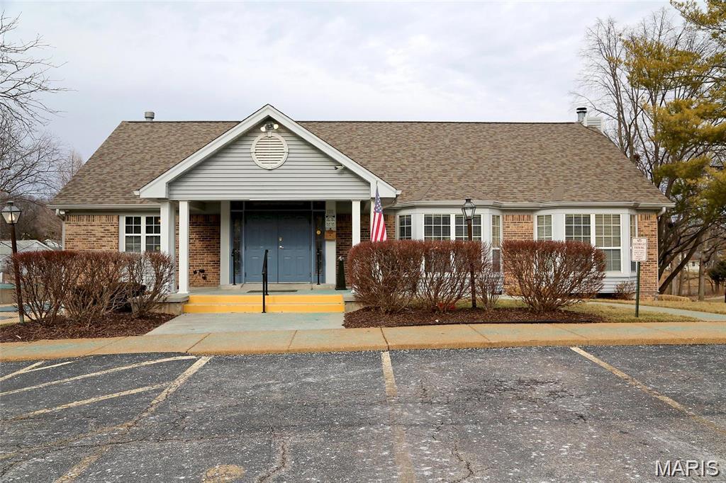 Villages Of Remington Oaks One - Residential