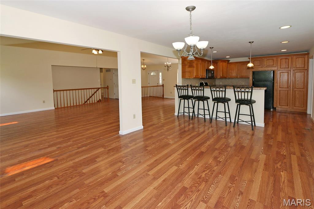 Villages Of Remington Oaks One - Residential