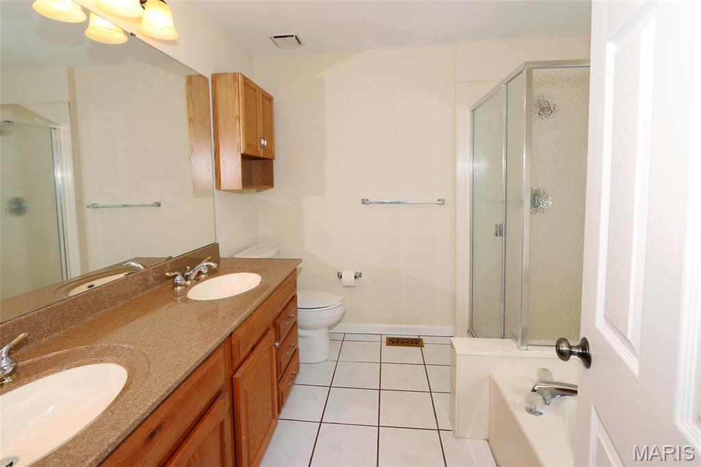 Villages Of Remington Oaks One - Residential