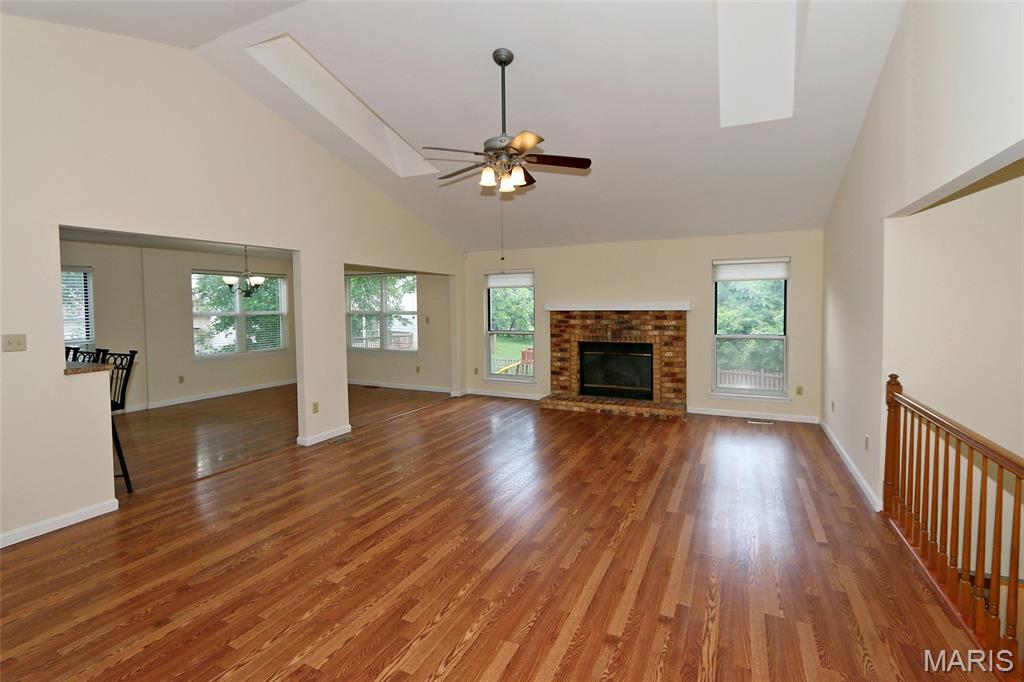 Villages Of Remington Oaks One - Residential