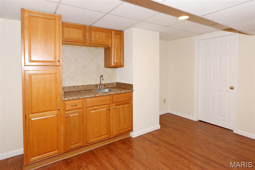 Villages Of Remington Oaks One - Residential