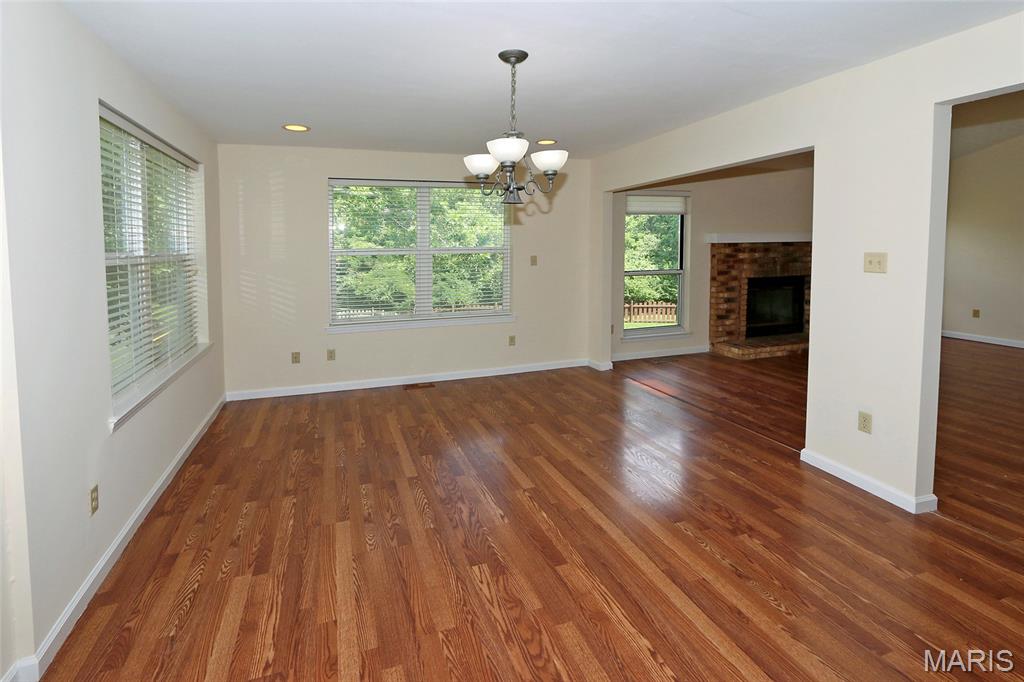 Villages Of Remington Oaks One - Residential