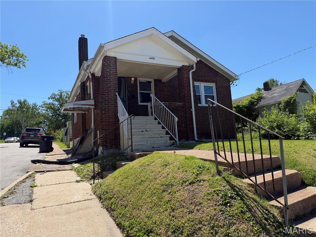 Council Grove Heights - Residential