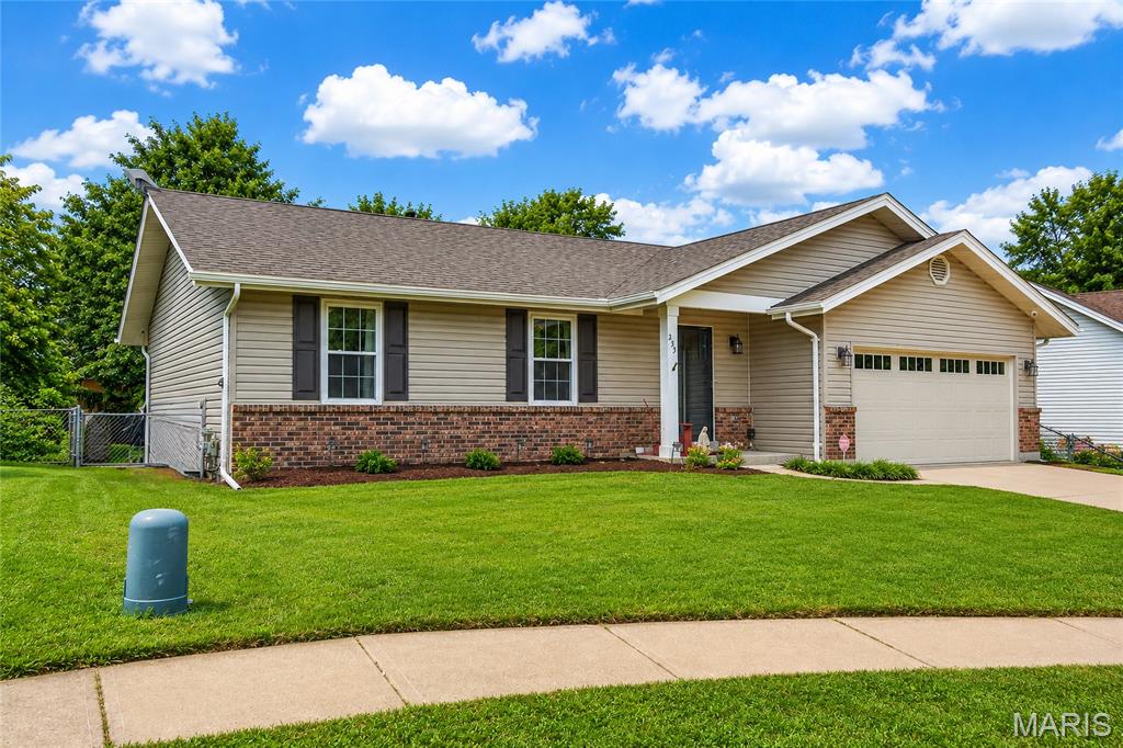 Westridge - Residential