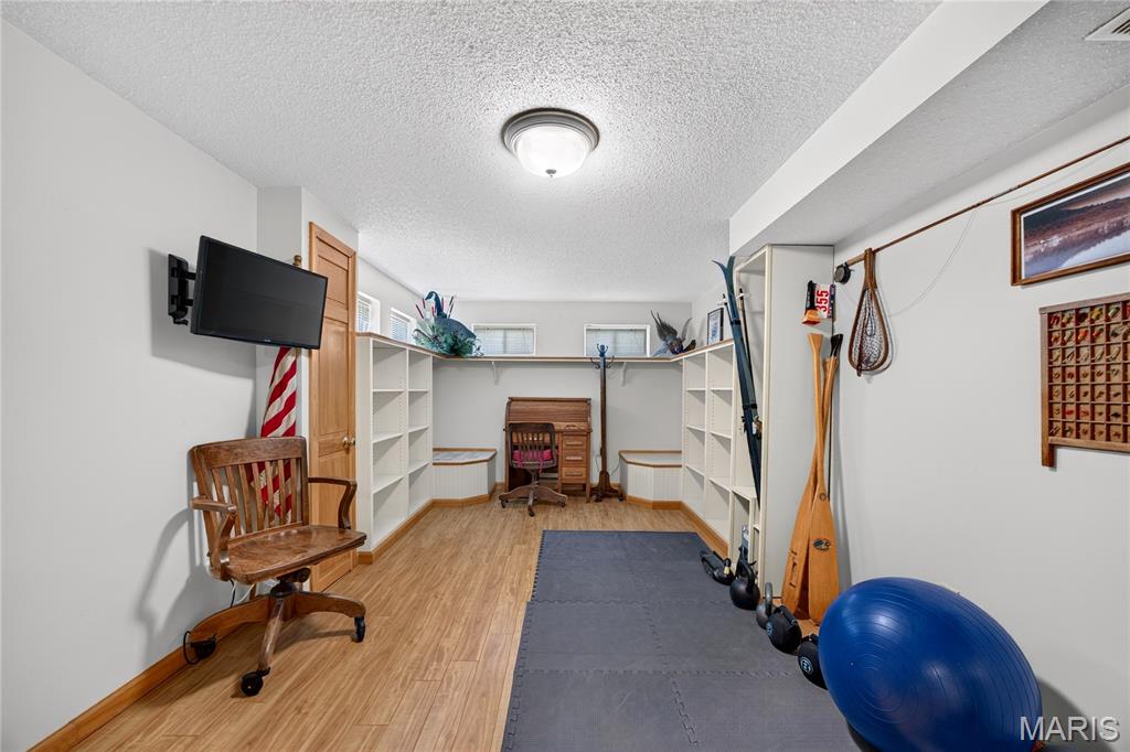 Westridge - Residential